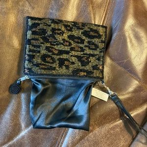 Beaded Bag. Perfect condition. Never used